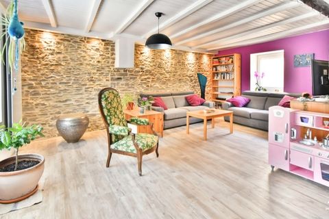 Villa i Villemoirieu, Isere, Villemoirieu - € 339.000 | Ref: 340934463836 - foto 1