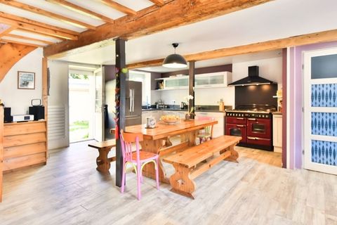 Villa i Villemoirieu, Isere, Villemoirieu - € 339.000 | Ref: 340934463836 - foto 4
