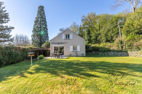 Villa a Septeuil, Yvelines, Septeuil - € 290.000 | Ref: 340931181606 - foto 9