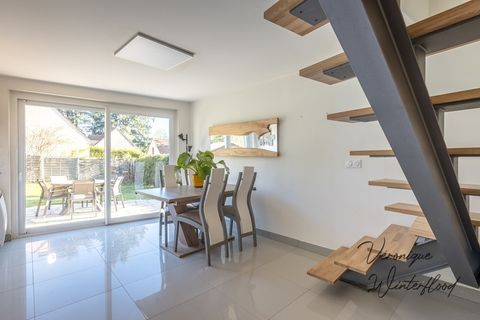 Villa a Septeuil, Yvelines, Septeuil - € 290.000 | Ref: 340931181606 - foto 10