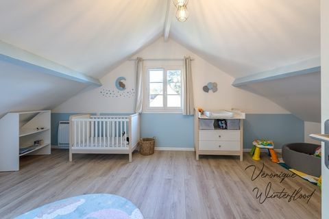 Villa a Septeuil, Yvelines, Septeuil - € 290.000 | Ref: 340931181606 - foto 15