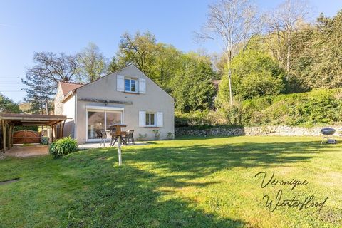 Villa a Septeuil, Yvelines, Septeuil - € 290.000 | Ref: 340931181606 - foto 19