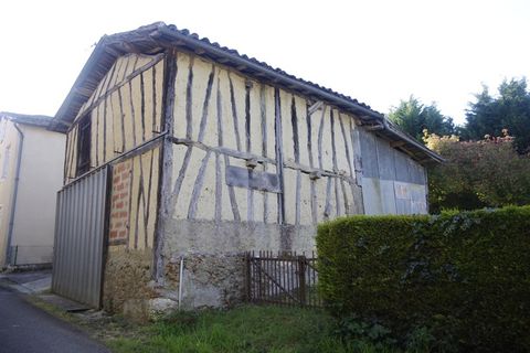 Villa i Demu, Gers, Demu - € 39.400 | Ref: 340937220808 - foto 2