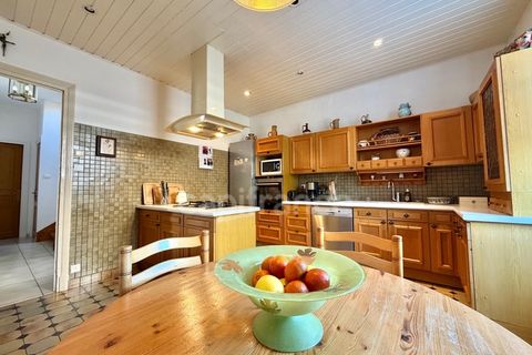 Villa i Charlieu, Loire, Charlieu - € 169.000 | Ref: 340937435499 - foto 5