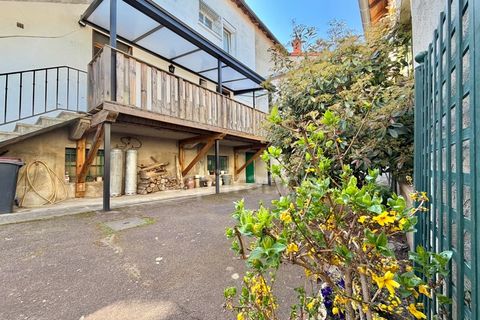 Villa i Charlieu, Loire, Charlieu - € 169.000 | Ref: 340937435499 - foto 6