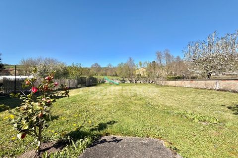 Villa i Charlieu, Loire, Charlieu - € 169.000 | Ref: 340937435499 - foto 7