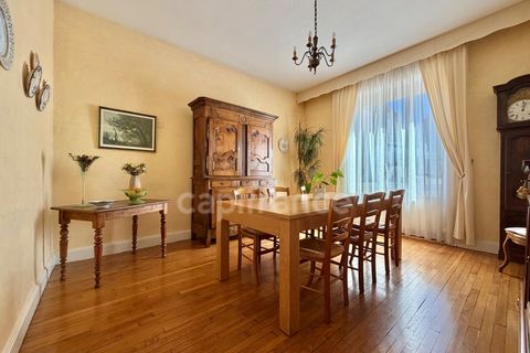 Villa i Charlieu, Loire, Charlieu - € 169.000 | Ref: 340937435499 - foto 8