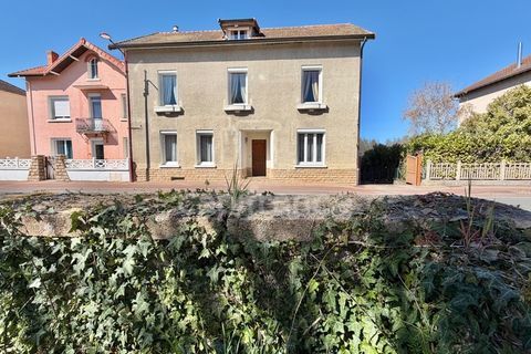 Villa i Charlieu, Loire, Charlieu - € 169.000 | Ref: 340937435499 - foto 9
