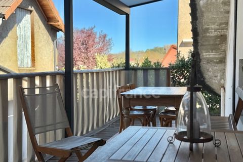 Villa i Charlieu, Loire, Charlieu - € 169.000 | Ref: 340937435499 - foto 14