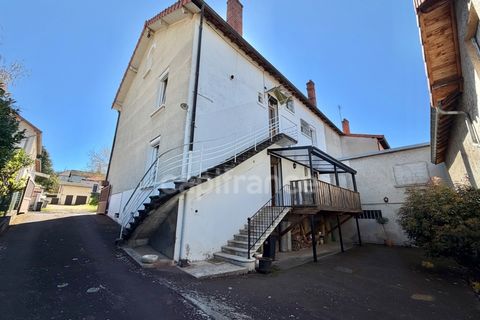 Villa i Charlieu, Loire, Charlieu - € 169.000 | Ref: 340937435499 - foto 15