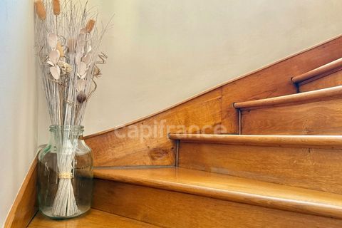 Villa i Charlieu, Loire, Charlieu - € 169.000 | Ref: 340937435499 - foto 16
