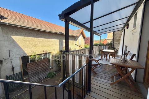 Villa i Charlieu, Loire, Charlieu - € 169.000 | Ref: 340937435499 - foto 17