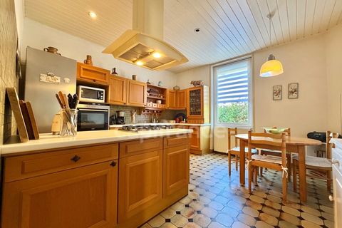 Villa i Charlieu, Loire, Charlieu - € 169.000 | Ref: 340937435499 - foto 18