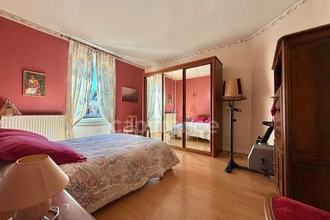 Villa i Charlieu, Loire, Charlieu - € 169.000 | Ref: 340937435499 - foto 19