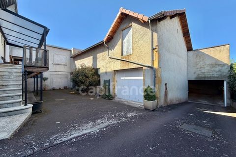 Villa i Charlieu, Loire, Charlieu - € 169.000 | Ref: 340937435499 - foto 20