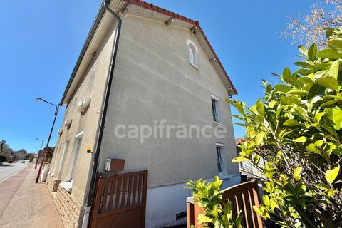 Villa i Charlieu, Loire, Charlieu - € 169.000 | Ref: 340937435499 - foto 22
