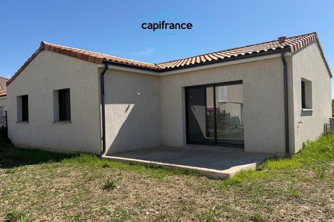 Villa i Brens, Tarn, Brens - € 221.000 | Ref: 340931230869 - foto 6