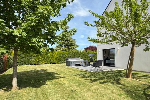 Villa i Ingré, Loiret, Ingré - € 649.000 | Ref: 340934940038 - foto 4