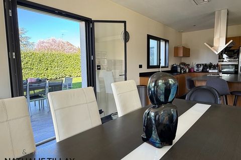 Villa i Ingré, Loiret, Ingré - € 649.000 | Ref: 340934940038 - foto 10
