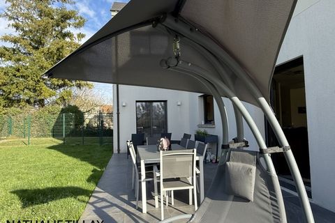 Villa i Ingré, Loiret, Ingré - € 649.000 | Ref: 340934940038 - foto 12