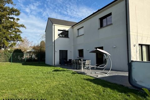Villa i Ingré, Loiret, Ingré - € 649.000 | Ref: 340934940038 - foto 22