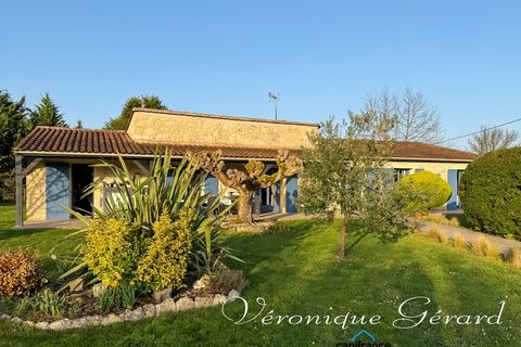 Villa i Francs, Gironde, Francs - € 247.000 | Ref: 340932935155 - foto 1
