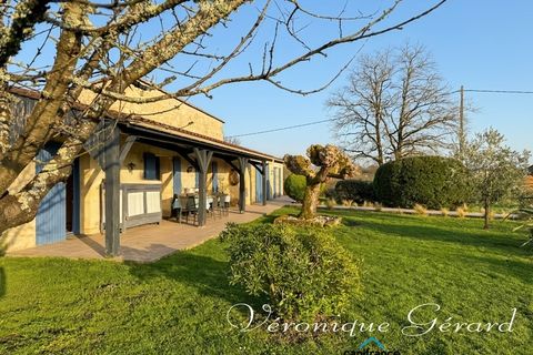 Villa i Francs, Gironde, Francs - € 247.000 | Ref: 340932935155 - foto 2