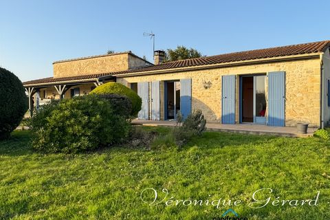 Villa i Francs, Gironde, Francs - € 247.000 | Ref: 340932935155 - foto 3