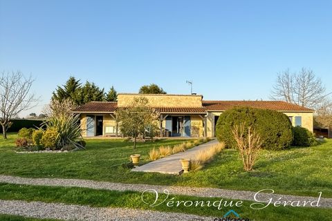 Villa i Francs, Gironde, Francs - € 247.000 | Ref: 340932935155 - foto 8