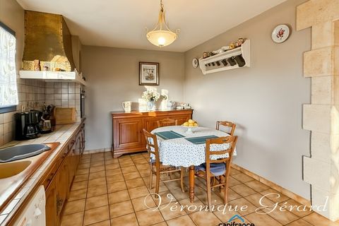 Villa i Francs, Gironde, Francs - € 247.000 | Ref: 340932935155 - foto 12