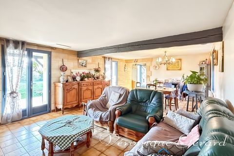 Villa i Francs, Gironde, Francs - € 247.000 | Ref: 340932935155 - foto 15