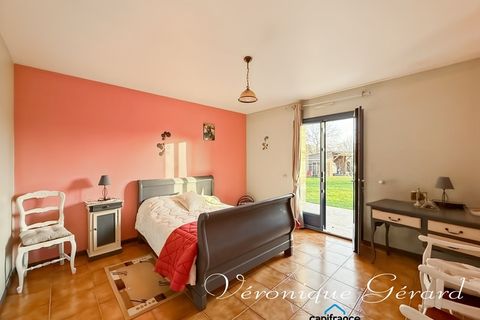 Villa i Francs, Gironde, Francs - € 247.000 | Ref: 340932935155 - foto 20
