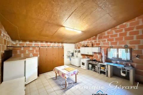 Villa i Francs, Gironde, Francs - € 247.000 | Ref: 340932935155 - foto 22