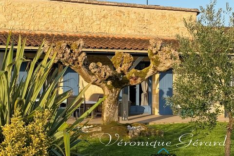 Villa i Francs, Gironde, Francs - € 247.000 | Ref: 340932935155 - foto 24