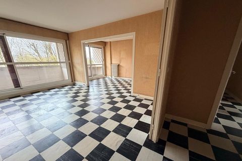 Leilighet i Le Pecq, Yvelines, Le Pecq - € 249 000 | Ref: 340936502910 - foto 3