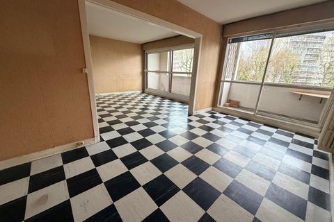 Leilighet i Le Pecq, Yvelines, Le Pecq - € 249 000 | Ref: 340936502910 - foto 5