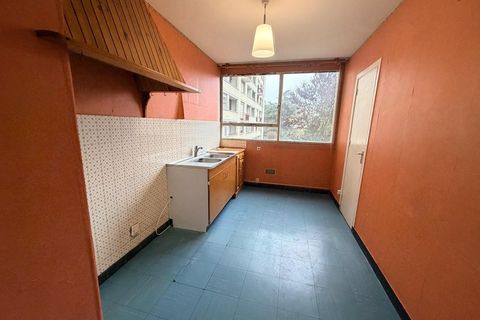 Leilighet i Le Pecq, Yvelines, Le Pecq - € 249 000 | Ref: 340936502910 - foto 6