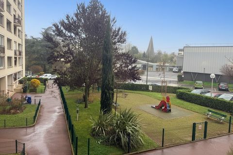 Leilighet i Le Pecq, Yvelines, Le Pecq - € 249 000 | Ref: 340936502910 - foto 16
