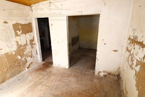 Villa i Cadaval, Lisbon, Cadaval - € 74.999 | Ref: CAS_440 - foto 4