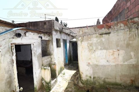Villa i Cadaval, Lisbon, Cadaval - € 74.999 | Ref: CAS_440 - foto 21
