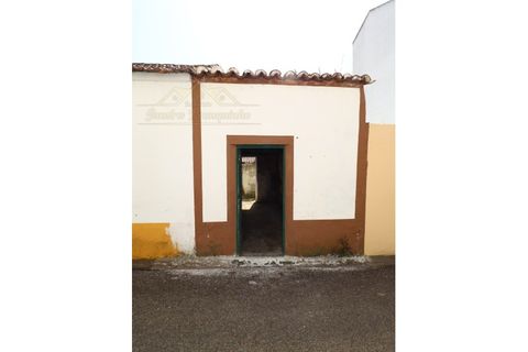 Villa i Cadaval, Lisbon, Cadaval - € 74.999 | Ref: CAS_440 - foto 22
