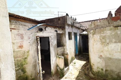 Villa i Cadaval, Lisbon, Cadaval - € 74.999 | Ref: CAS_440 - foto 23