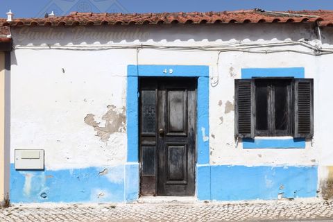 Villa i Cadaval, Lisbon, Cadaval - € 74.999 | Ref: CAS_440 - foto 26