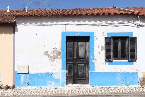 Villa i Cadaval, Lisbon, Cadaval - € 74.999 | Ref: CAS_440 - foto 27