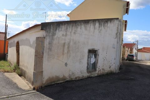 Villa i Torres Vedras, Lisbon, Torres Vedras - € 65.000 | Ref: CAS_439 - foto 1