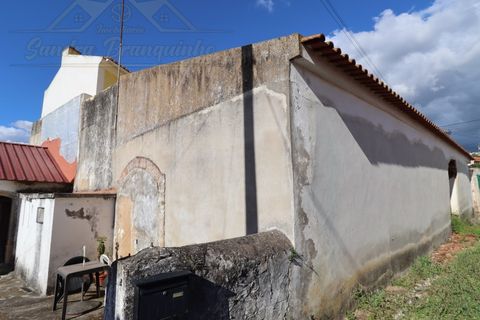 Villa i Torres Vedras, Lisbon, Torres Vedras - € 65.000 | Ref: CAS_439 - foto 4