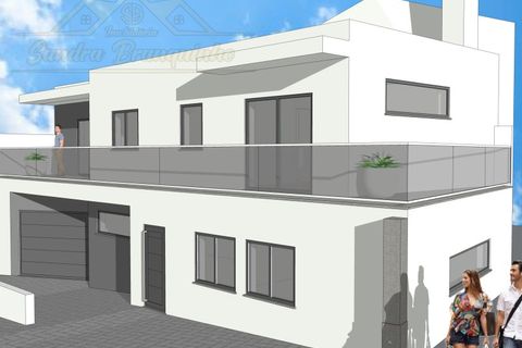 Villa i Torres Vedras, Lisbon, Torres Vedras - € 65.000 | Ref: CAS_439 - foto 14