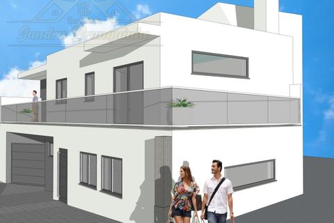 Villa i Torres Vedras, Lisbon, Torres Vedras - € 65.000 | Ref: CAS_439 - foto 17