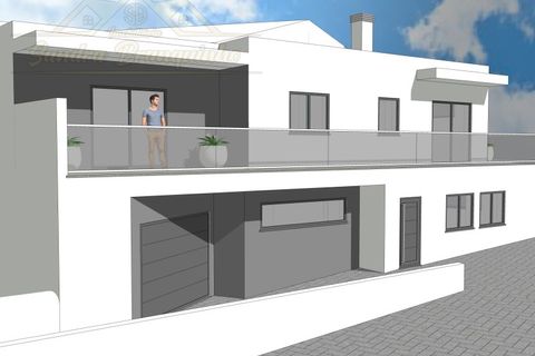 Villa i Torres Vedras, Lisbon, Torres Vedras - € 65.000 | Ref: CAS_439 - foto 18