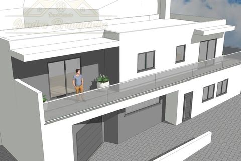 Villa i Torres Vedras, Lisbon, Torres Vedras - € 65.000 | Ref: CAS_439 - foto 19